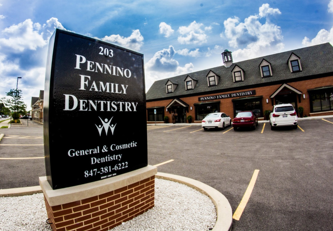 Company Logo For Pennino Family Dentistry'