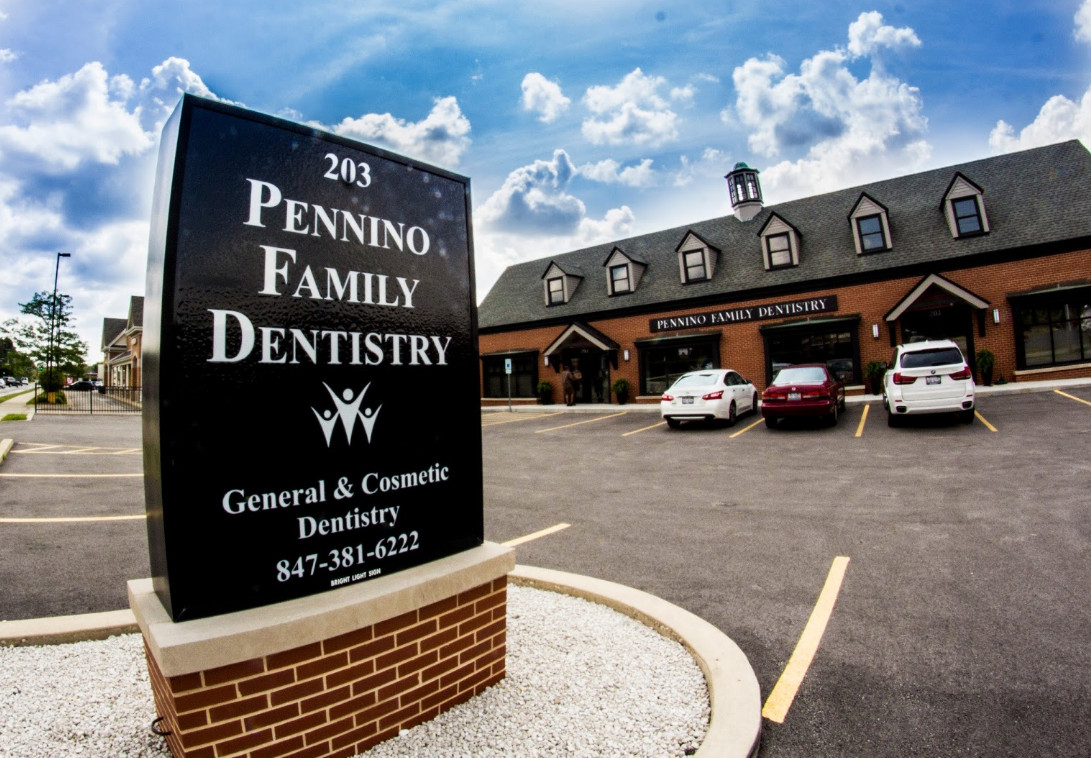 Pennino Family Dentistry