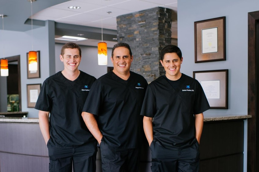 Family Dentistry Barrington, IL'