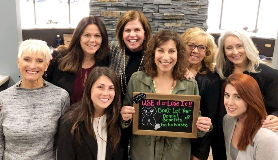 Barrington, IL Dentistry'