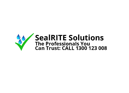 SealRITE Leaking Shower Repairs Sydney Logo