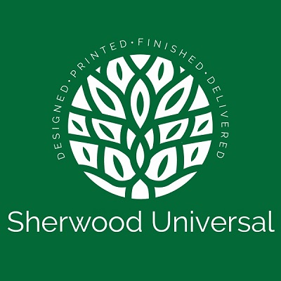 Company Logo For Sherwood Universal'