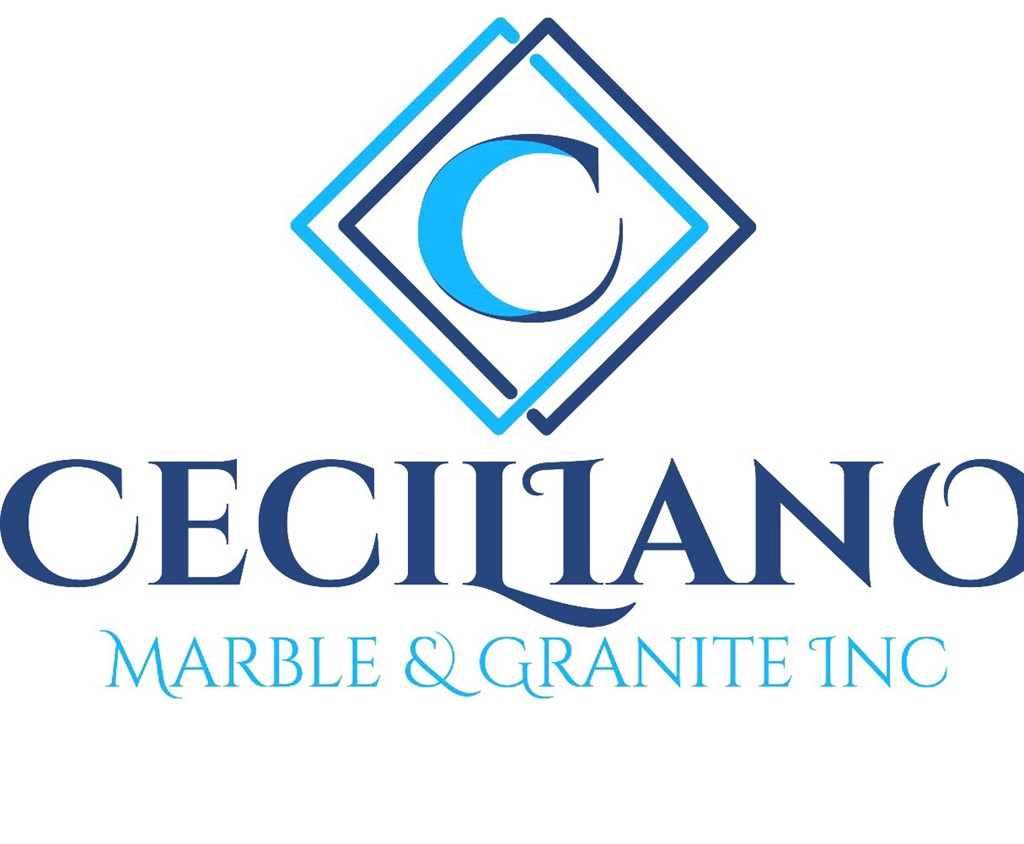 Company Logo For Ceciliano Marble &amp;amp; Granite Inc'