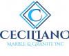 Company Logo For Ceciliano Marble &amp; Granite Inc'