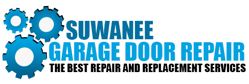 Company Logo For Garage Door Repair Suwanee'