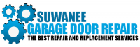 Garage Door Repair Suwanee Logo