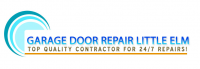 Garage Door Repair Little Elm Logo