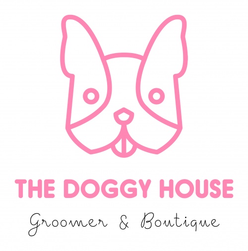 Company Logo For The Doggy House Corp.'