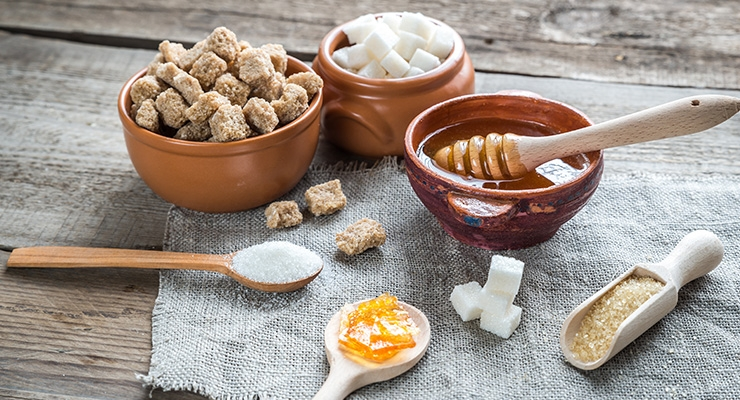Alternative Sweeteners Market'