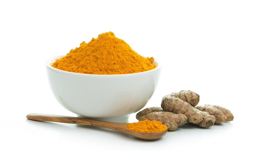 Curcumin Market