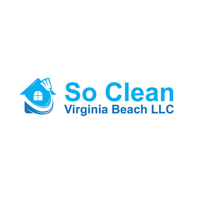 Company Logo For So Clean Virginia Beach LLC'