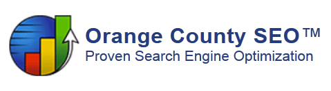 Orange County SEO'