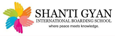 Company Logo For Shanti Gyan International School'