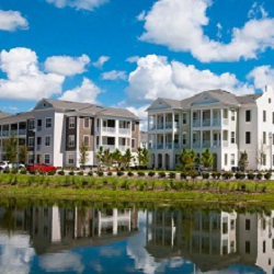 Company Logo For Texas Apartment Locators'