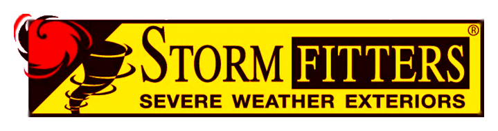 Storm Fitters Logo