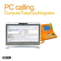 IP Communication'