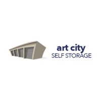 Art City Storage Logo