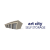 Company Logo For Art City Storage'
