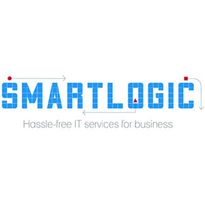 Company Logo For Smartlogic'