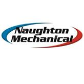 Company Logo For Naughton Mechanical'