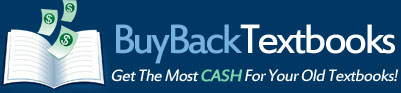 buy back textbooks'