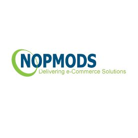 Company Logo For NOPMODS'