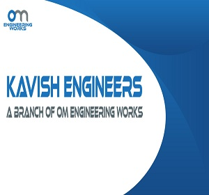 Company Logo For Kavish Engineers'