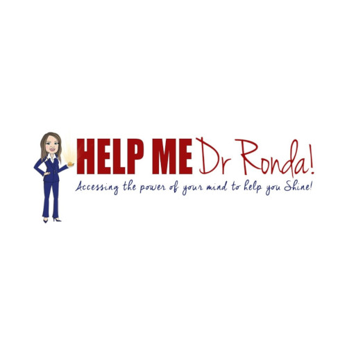Company Logo For Help Me Dr. Ronda'