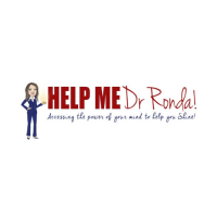 Help Me Dr. Ronda Logo