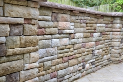 Norristown Brick & Elmwood Zoo'