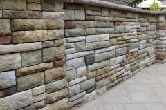 Norristown Brick & Elmwood Zoo