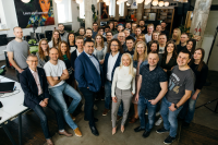 Sonarworks Secures 5 Million Euro in Series A Financing