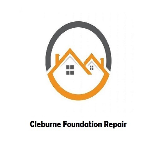 Company Logo For Cleburne Foundation Repair'