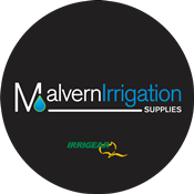 Malvern Irrigation Supplies Logo