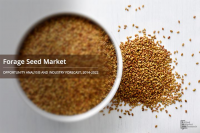 Forage Seed Market