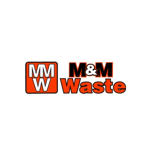 M&M Waste Dumpsters'