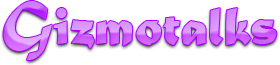 Logo for Gizmotalks'