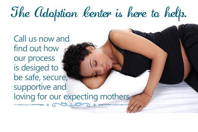 Adoption agency'