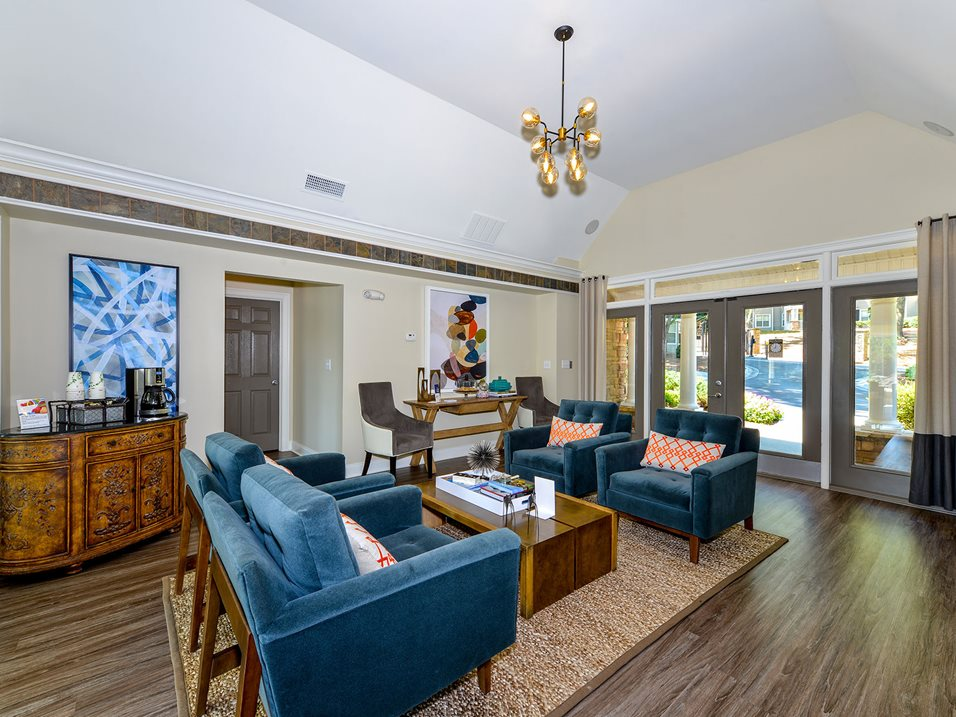 Apartments in Douglasville GA'