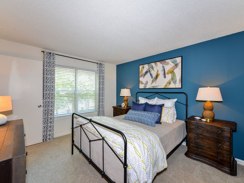 Apartments in Douglasville'