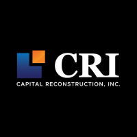 Capital Reconstruction, Inc. Logo