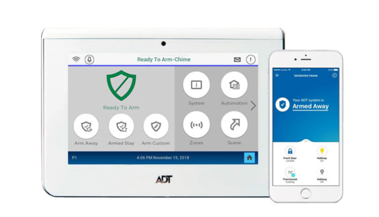 Home Security Pocatello'