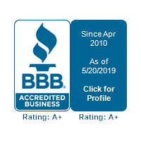 Pocatello Security System'