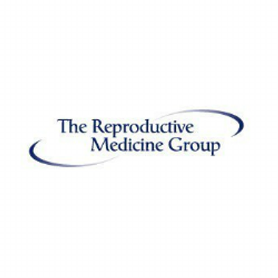 Company Logo For The Reproductive Medicine Group'