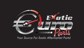 Company Logo For Exotic Euro Parts'