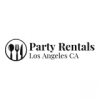 Company Logo For Party Rentals Los Angeles'