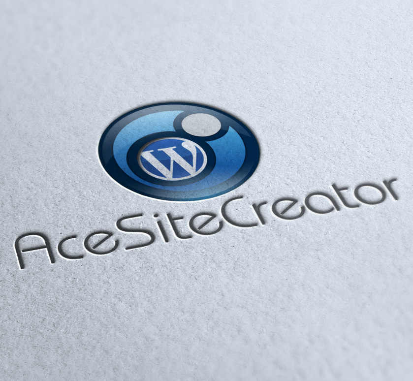 Ace Site Creator