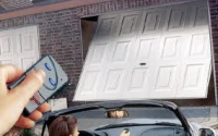 Best Garage Door Repair Bridgeport Logo