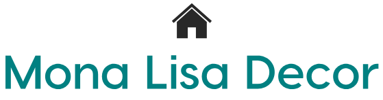 MonaLisaDecor.com Logo