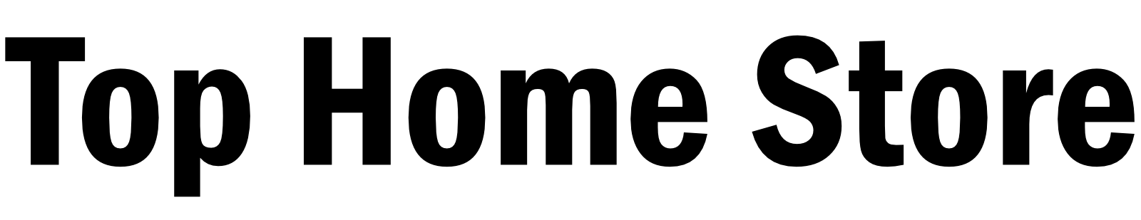 TopHomeStore.info Logo